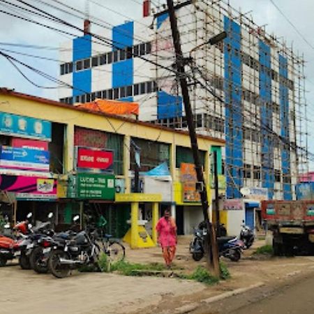 Hotel New Jasmine,Cuttack Luaran gambar